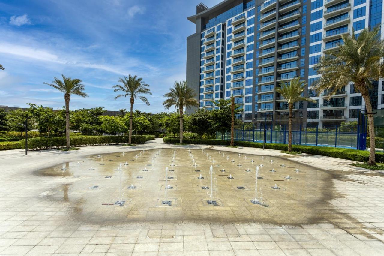 Signature Studio Full Sea View On Palm Jumeirah Dubai Exterior foto
